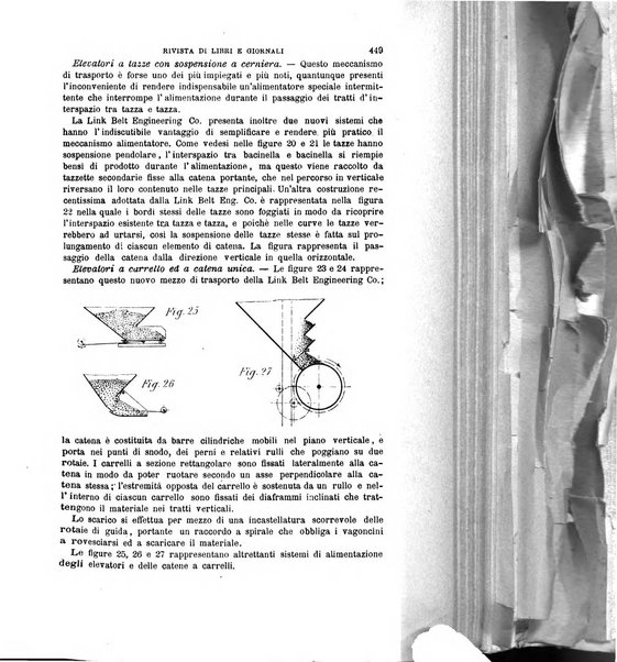 Il politecnico-Giornale dell'ingegnere architetto civile ed industriale