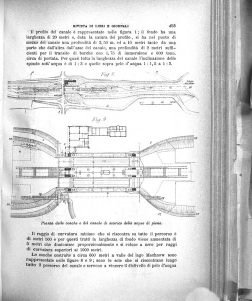 Il politecnico-Giornale dell'ingegnere architetto civile ed industriale