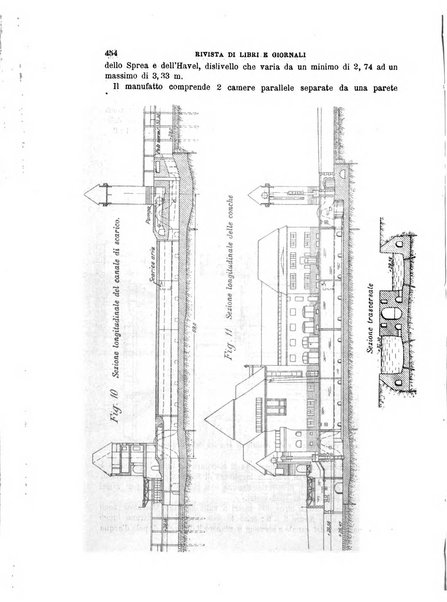 Il politecnico-Giornale dell'ingegnere architetto civile ed industriale