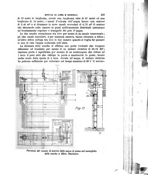 Il politecnico-Giornale dell'ingegnere architetto civile ed industriale