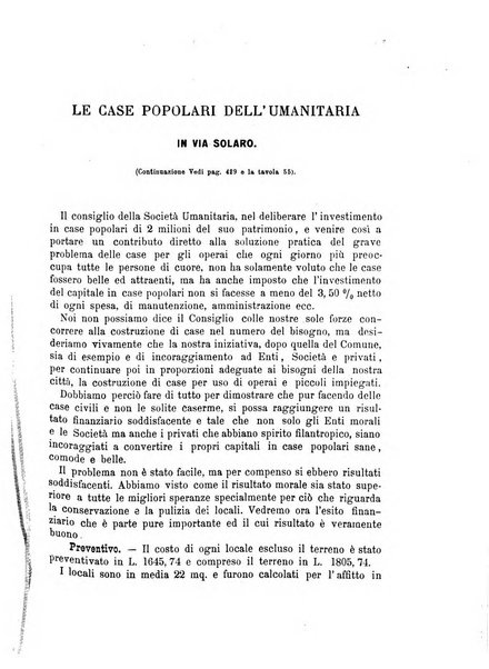 Il politecnico-Giornale dell'ingegnere architetto civile ed industriale