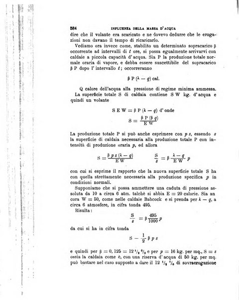 Il politecnico-Giornale dell'ingegnere architetto civile ed industriale