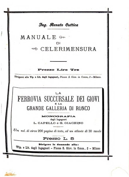 Il politecnico-Giornale dell'ingegnere architetto civile ed industriale