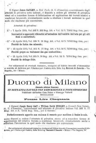 Il politecnico-Giornale dell'ingegnere architetto civile ed industriale