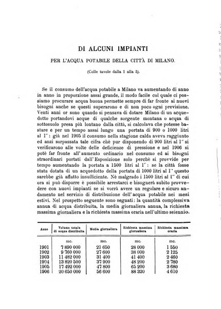 Il politecnico-Giornale dell'ingegnere architetto civile ed industriale