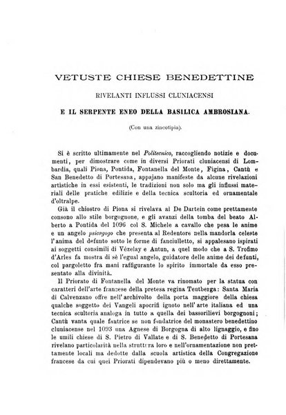 Il politecnico-Giornale dell'ingegnere architetto civile ed industriale