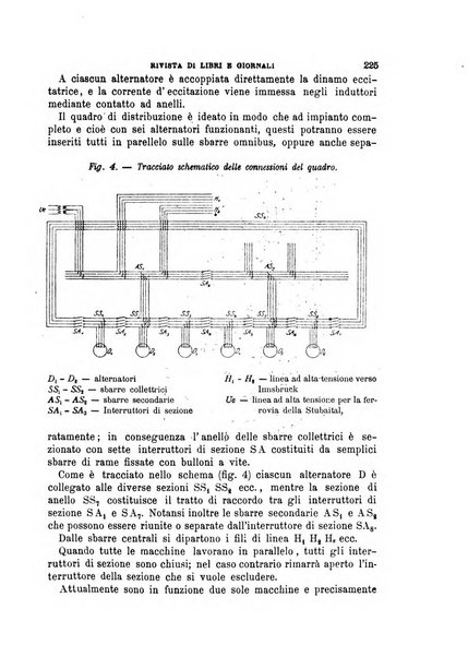 Il politecnico-Giornale dell'ingegnere architetto civile ed industriale