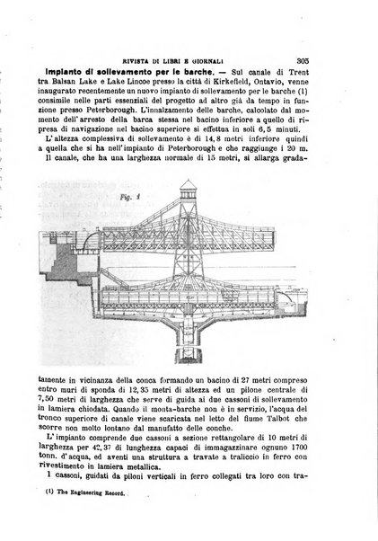 Il politecnico-Giornale dell'ingegnere architetto civile ed industriale