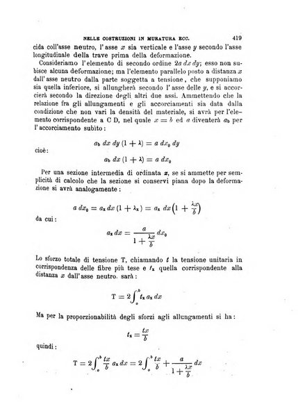 Il politecnico-Giornale dell'ingegnere architetto civile ed industriale