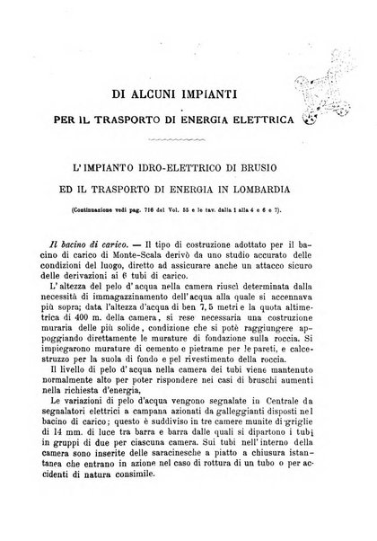 Il politecnico-Giornale dell'ingegnere architetto civile ed industriale