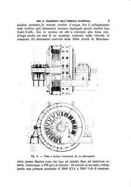 Il politecnico-Giornale dell'ingegnere architetto civile ed industriale