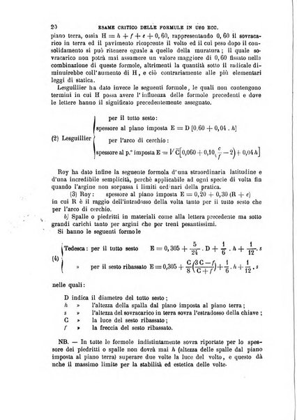 Il politecnico-Giornale dell'ingegnere architetto civile ed industriale