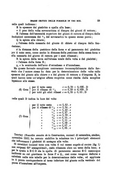 Il politecnico-Giornale dell'ingegnere architetto civile ed industriale