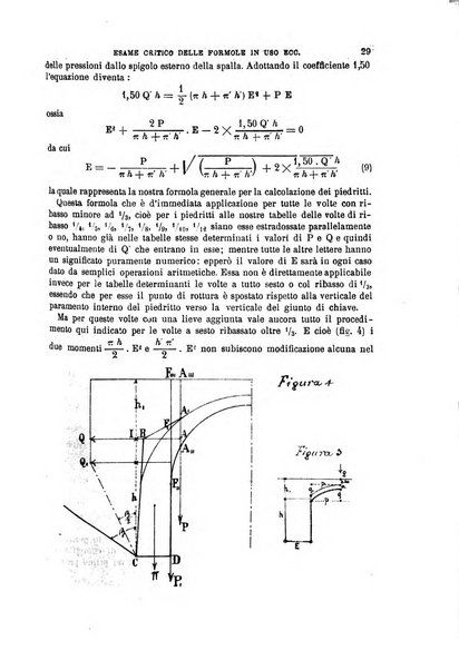 Il politecnico-Giornale dell'ingegnere architetto civile ed industriale