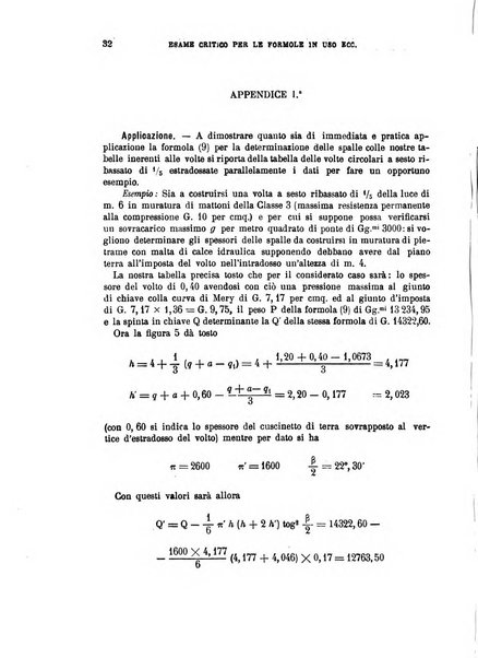 Il politecnico-Giornale dell'ingegnere architetto civile ed industriale