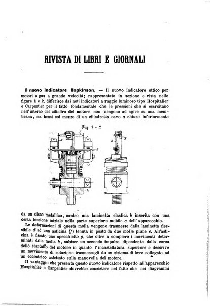 Il politecnico-Giornale dell'ingegnere architetto civile ed industriale