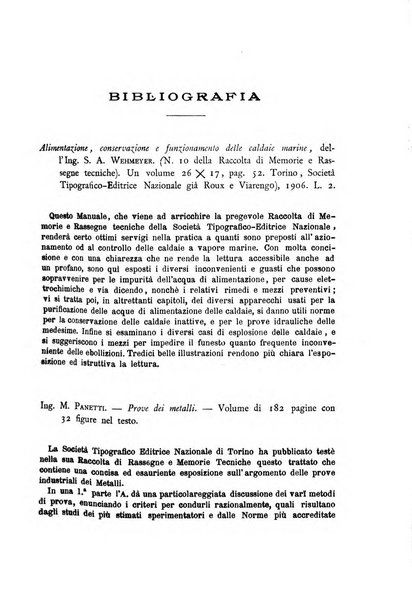 Il politecnico-Giornale dell'ingegnere architetto civile ed industriale