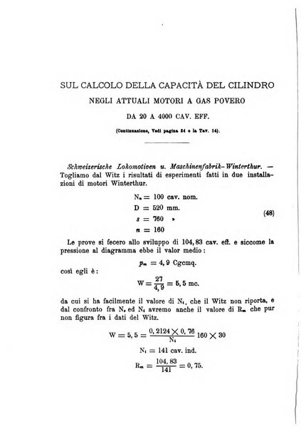 Il politecnico-Giornale dell'ingegnere architetto civile ed industriale