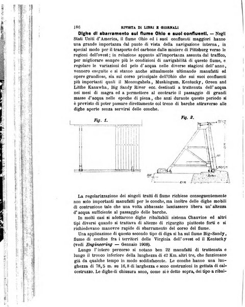 Il politecnico-Giornale dell'ingegnere architetto civile ed industriale