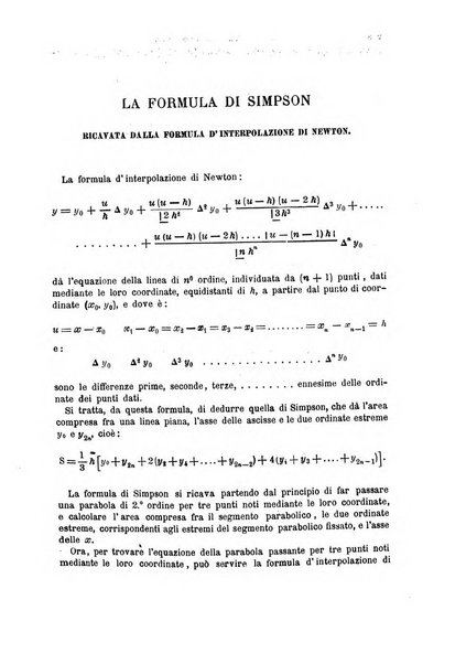 Il politecnico-Giornale dell'ingegnere architetto civile ed industriale