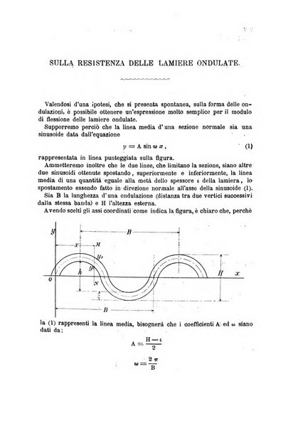 Il politecnico-Giornale dell'ingegnere architetto civile ed industriale