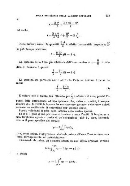 Il politecnico-Giornale dell'ingegnere architetto civile ed industriale