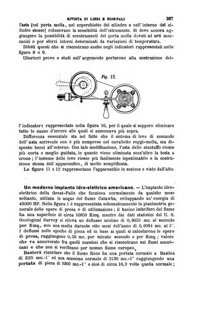 Il politecnico-Giornale dell'ingegnere architetto civile ed industriale