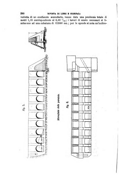 Il politecnico-Giornale dell'ingegnere architetto civile ed industriale