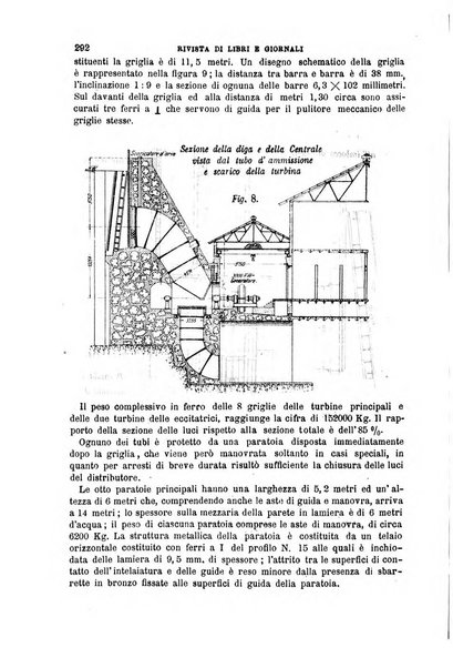 Il politecnico-Giornale dell'ingegnere architetto civile ed industriale