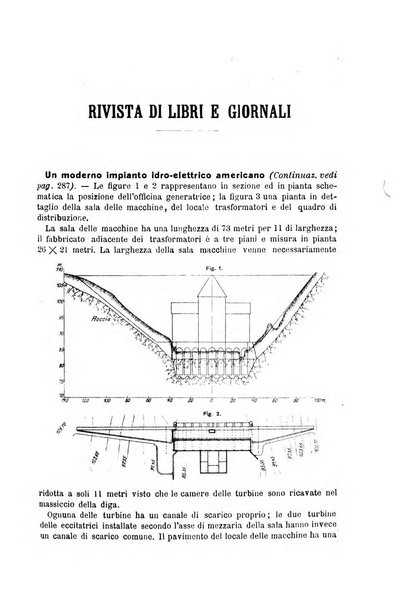 Il politecnico-Giornale dell'ingegnere architetto civile ed industriale