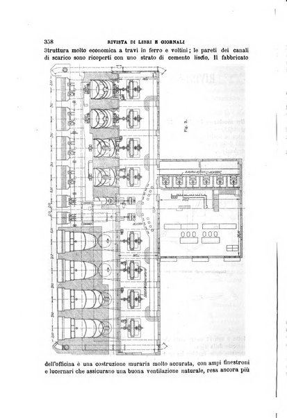 Il politecnico-Giornale dell'ingegnere architetto civile ed industriale