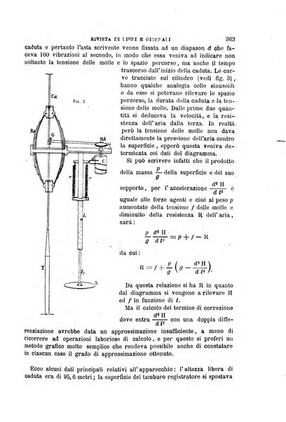 Il politecnico-Giornale dell'ingegnere architetto civile ed industriale