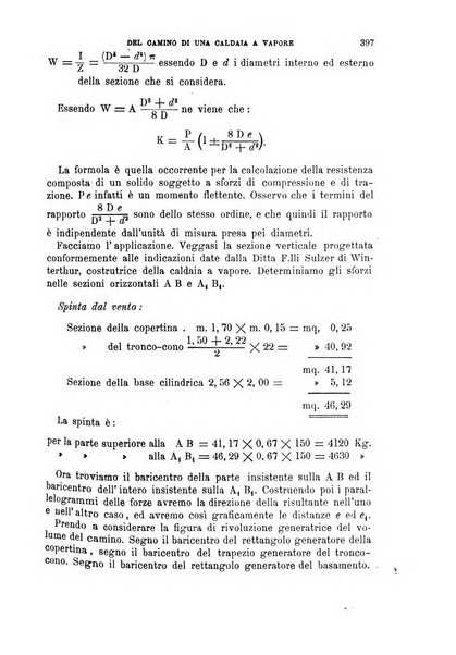 Il politecnico-Giornale dell'ingegnere architetto civile ed industriale