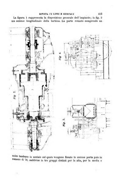 Il politecnico-Giornale dell'ingegnere architetto civile ed industriale