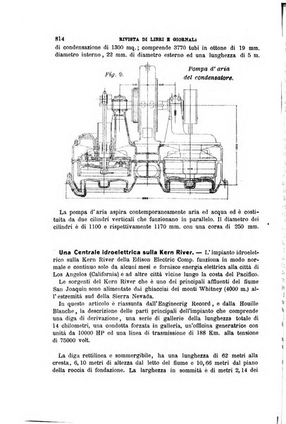 Il politecnico-Giornale dell'ingegnere architetto civile ed industriale