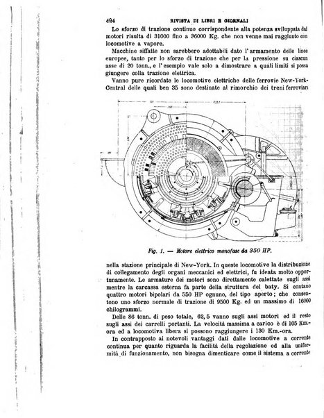 Il politecnico-Giornale dell'ingegnere architetto civile ed industriale