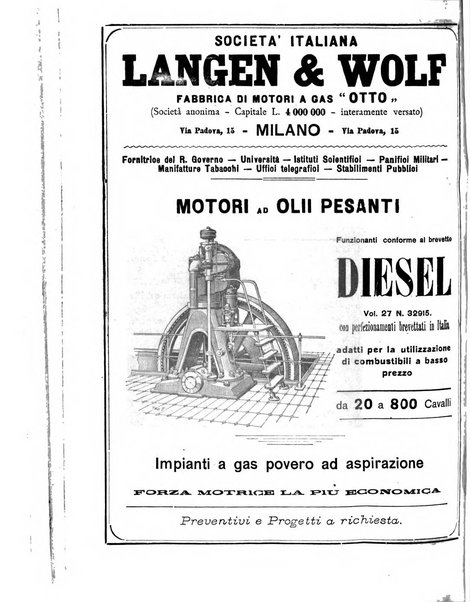 Il politecnico-Giornale dell'ingegnere architetto civile ed industriale