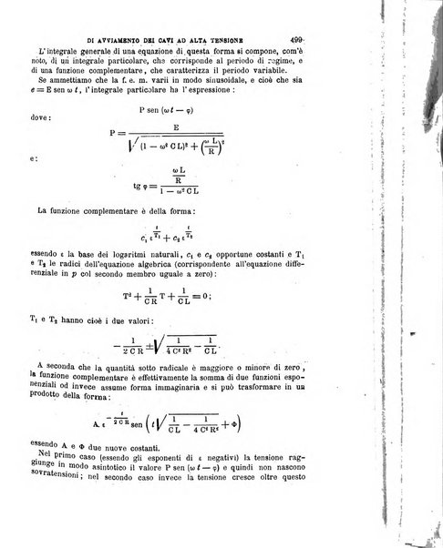 Il politecnico-Giornale dell'ingegnere architetto civile ed industriale