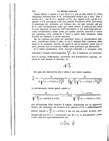 Il politecnico-Giornale dell'ingegnere architetto civile ed industriale