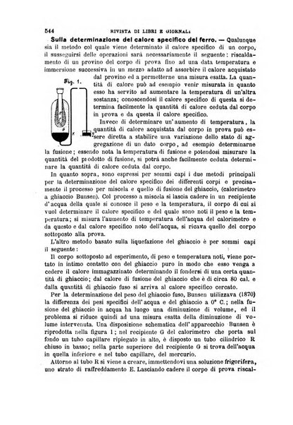 Il politecnico-Giornale dell'ingegnere architetto civile ed industriale