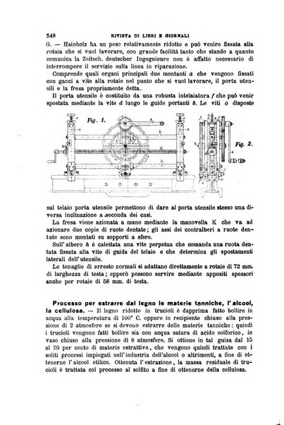 Il politecnico-Giornale dell'ingegnere architetto civile ed industriale