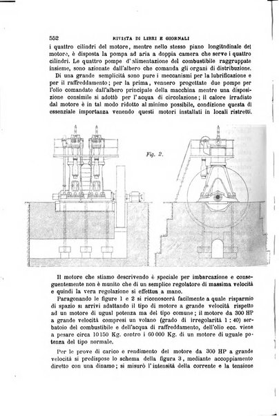 Il politecnico-Giornale dell'ingegnere architetto civile ed industriale