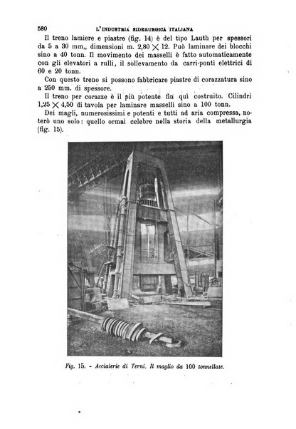 Il politecnico-Giornale dell'ingegnere architetto civile ed industriale