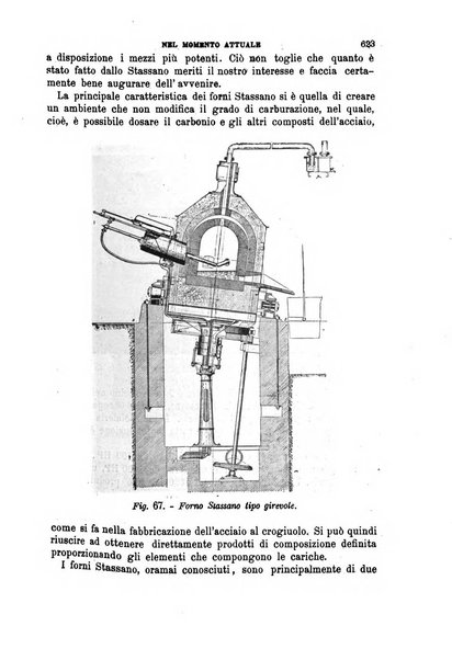 Il politecnico-Giornale dell'ingegnere architetto civile ed industriale