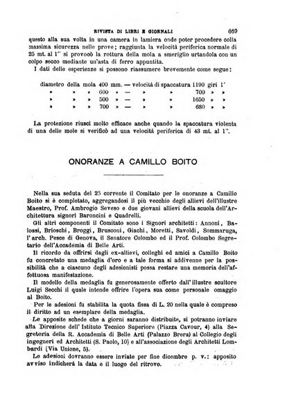 Il politecnico-Giornale dell'ingegnere architetto civile ed industriale