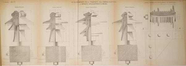 Il politecnico-Giornale dell'ingegnere architetto civile ed industriale