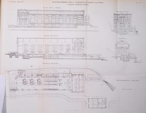 Il politecnico-Giornale dell'ingegnere architetto civile ed industriale