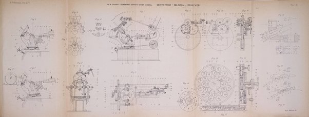 Il politecnico-Giornale dell'ingegnere architetto civile ed industriale