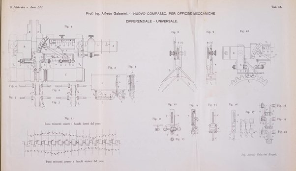 Il politecnico-Giornale dell'ingegnere architetto civile ed industriale