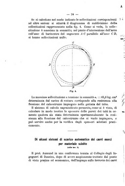 Il politecnico-Giornale dell'ingegnere architetto civile ed industriale